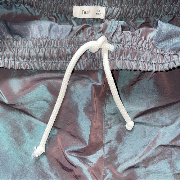 TNA SHORTS - Picture 5 of 8